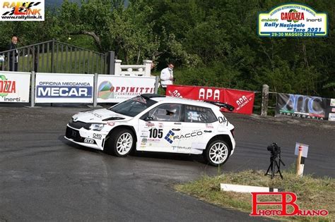 Le Immagini Del Rally Del Taro Nazionale Rallylink News E Blog