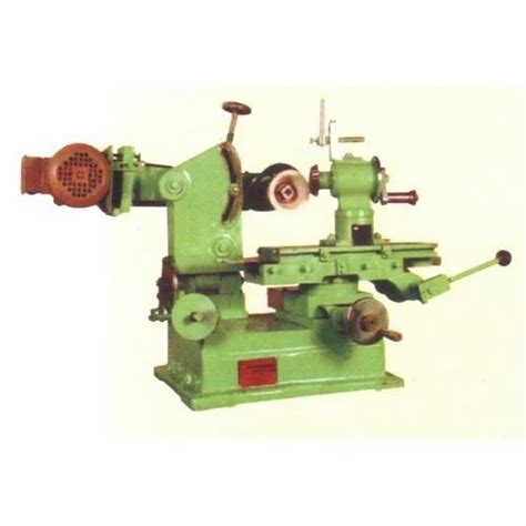 Ctc Cutter Grinder Machine Manufacturer From Kolkata