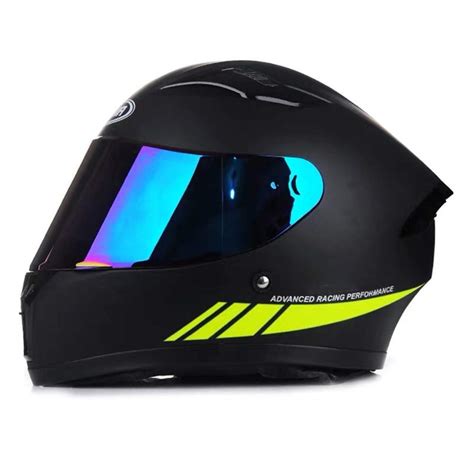 Buy Full Face Motorcycle Helmet Flip Up Front Motorcycle Helmet