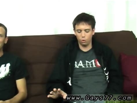 Men Nude Gay Sex I Had Kyle Reach Over And Wank Jacob Off For A Minute