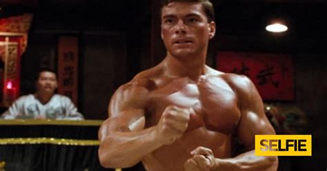 Quantos Anos Tem O Van Damme - Jean-Claude Van Damme já tem 60 anos: veja como está, agora, o ator ...