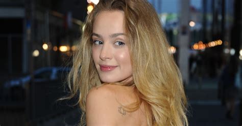 Wiktoria G Siewska Z Mam Na Wakacjach Pozuj W Bikini Jak Siostry