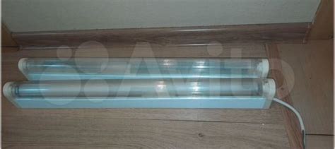 Линейный светильник люминесцентный купить в Новосибирске | Товары для ...