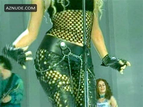 SEXIEST ROCK STARS NUDE SCENES AZNude