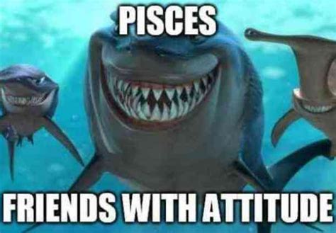 52 Best Pisces Memes That Describe This Zodiac Sign Pisces Pisces