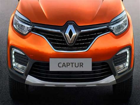 RENAULT CAPTUR FRONT LED LIGHT LEFT 266050994R - Evolution GT