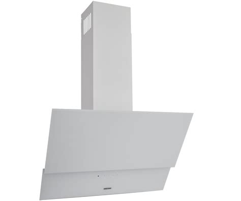 Фото вытяжка сенсорная 60 см ELEYUS ELEMENT 700 60 WH 8316 - купить ...