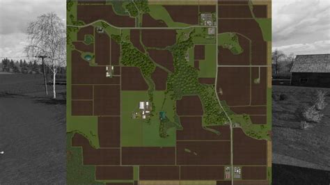 Fs19 Lone Oak Farm 19 V10 Fs 19 And 22 Usa Mods Collection