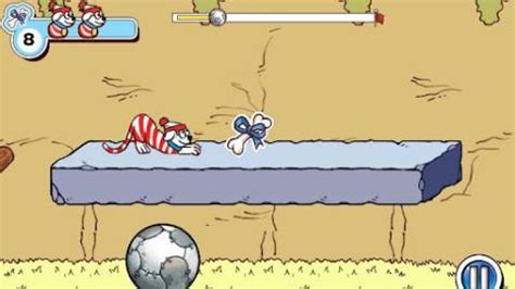 Where's Waldo Now? - Steam Games