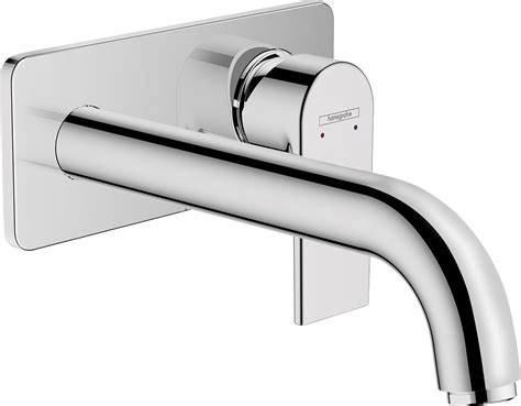 hansgrohe Смесители для умывальника: Vernis Shape, Смеситель для ...