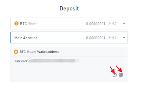 Deposit Faq Kucoin