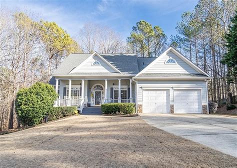 88 Wesley Ct Acworth GA 30101 Zillow