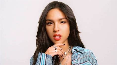 Guts World Tour Olivia Rodrigo Anuncia Datas Da Sua Turnê Mundial