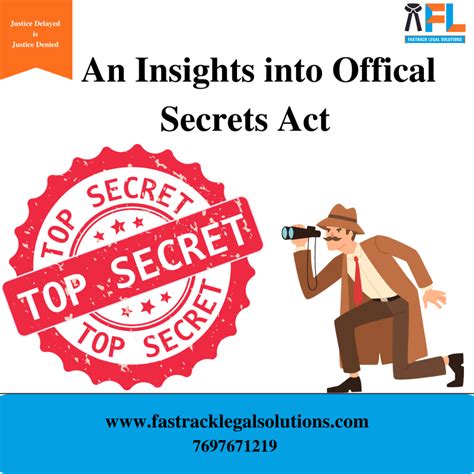 Official Secrets Act And Its Impact On The Indian Army In