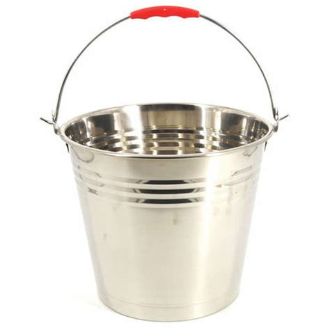 Ведро с нержавеющей стали A-PLUS 20 л (0363) (ID#2190867428), цена: 345 ...