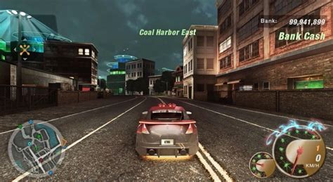 Need For Speed Underground 2 Segue Vivo Com Remasters De Fãs Arkade