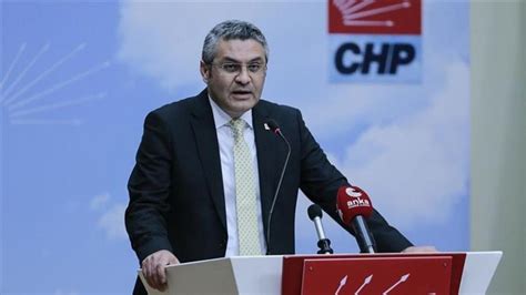 CHP li Salıcı dan Bakan Soylu ya Uyuşturucu çetelerinden bahsettik