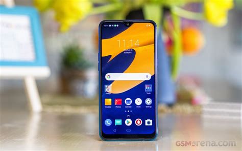 Realme 3 review: Software and performance