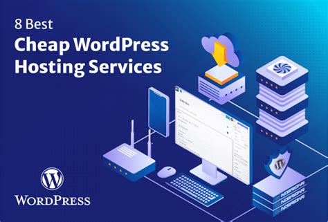 8 Best Cheap WordPress Hosting Services 2023 Up To 80 Off Deals