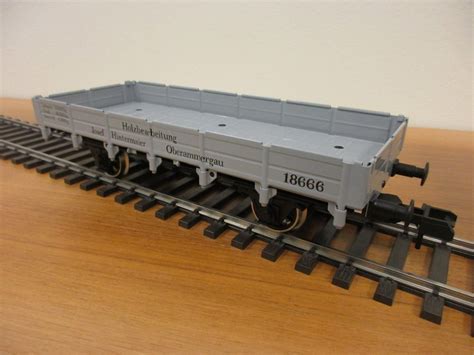 M Rklin Maxi Niederbordwagen Ovp Kaufen Auf Ricardo