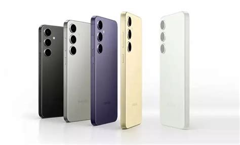 Lista De Celulares Com Nfc - Qué celulares Samsung tienen NFC: la lista completa | El Destape