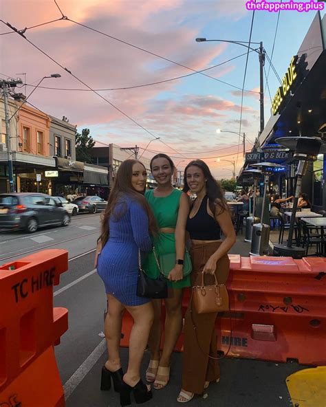 Dannielle Ashurst Dannieashurst Nude OnlyFans Photo 3 The Fappening Plus