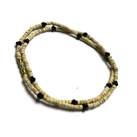 Купить Кантхимала из Туласи (Маленькие бусины) по цене 360 руб. в ...