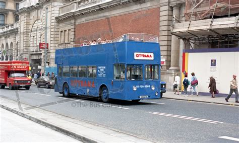 The Bus Gallery London Buses Coaches Cityrama 933GTA London