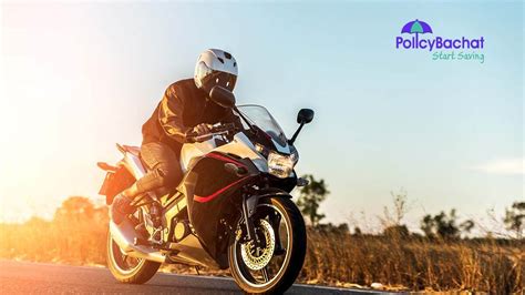 Buy Or Renew Two Wheeler Insurance Online Policybachat