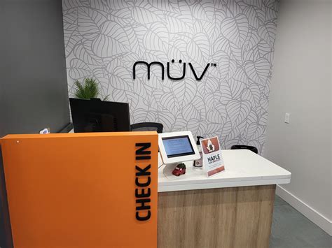 Medical Marijuana Dispensary in Lake City, FL | MÜV