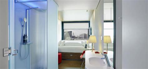 CitizenM Shoreditch, London Review | The Hotel Guru