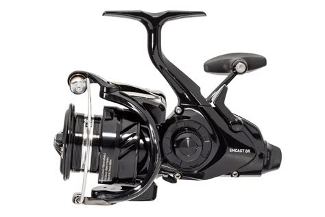 Daiwa Emcast Lt Br Spinning Reel