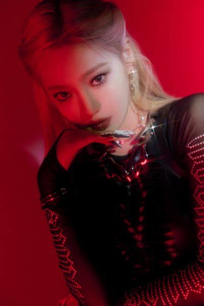 aespa dévoile de nouvelles photos teasers pour son comeback avec