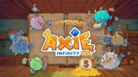 Axie Infinity Guild CGU Helps Players Learn To Make Money In Fantasy