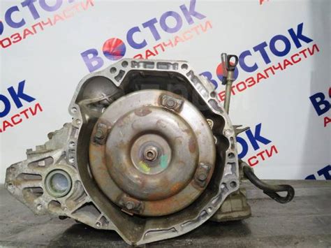 Купить АКПП Nissan Sunny FB15 QG15DE в Красноярске по цене: 53 000 ...
