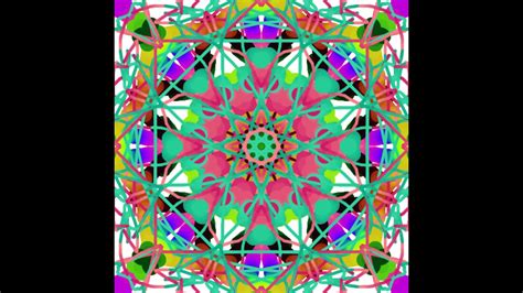 Kaleidoscope Painter Youtube