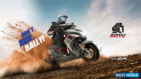 Yamaha Cygnus Ray Zr Street Rally Price Specs Mileage Colours