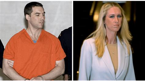 Scott Peterson, Amber Frey's Phone Call Emerges Years After Laci ...