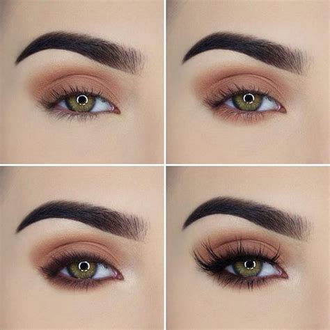 Maquillages Faciles Faire Astuces De Filles