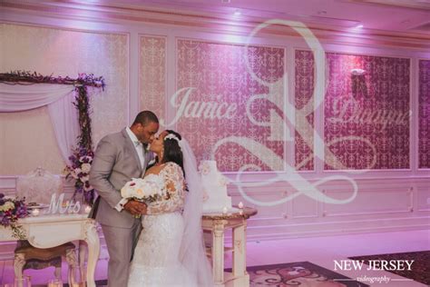 The Terrace Paramus Nj Wedding Video Highlights