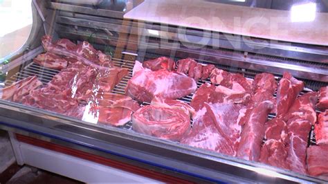 En Gualeguaych Baj A La Mitad El Consumo De Carne Vacuna Elonce