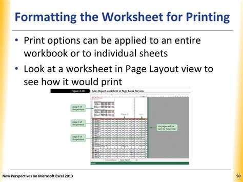 Ppt Excel Tutorial 2 Formatting Workbook Text And Data Powerpoint Hot Sex Picture