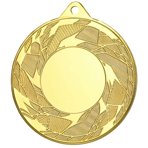 Medal Og Lny Mm Z Miejscem Na Emblemat Mm Mmc Trofea Sklep