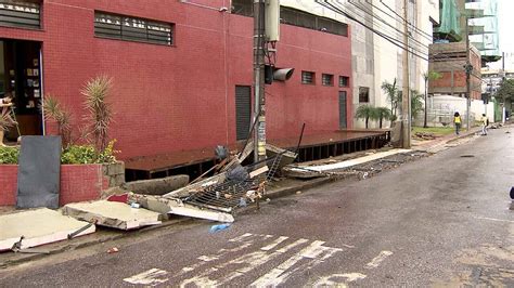 Chuva Atinge Belo Horizonte Nesta Quinta Feira E Capital Vive Mais Um