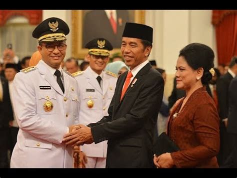 Anies Digadang Gadang Jadi Cawapres Jokowi Fadli Zon Angkat Bicara