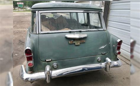 All Original 1965 Humber Super Snipe Estate | Barn Finds