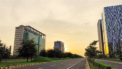 A Guide To Setting Up In GIFT City In Gujarat State India