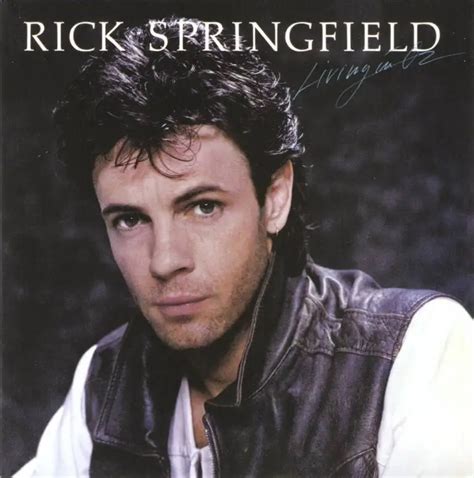 Rick Springfield Original Album Classics 5cd Box Set 2014 Avaxhome