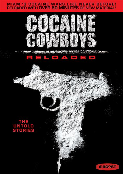 Cocaine Cowboys: Reloaded (Official Movie Site) - Starring Jon Roberts, Mickey Munday and Jorge ...