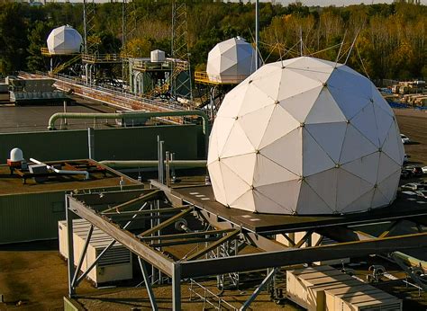 Lockheed Martin Grows In Central New York Thanks To New Radar Systems